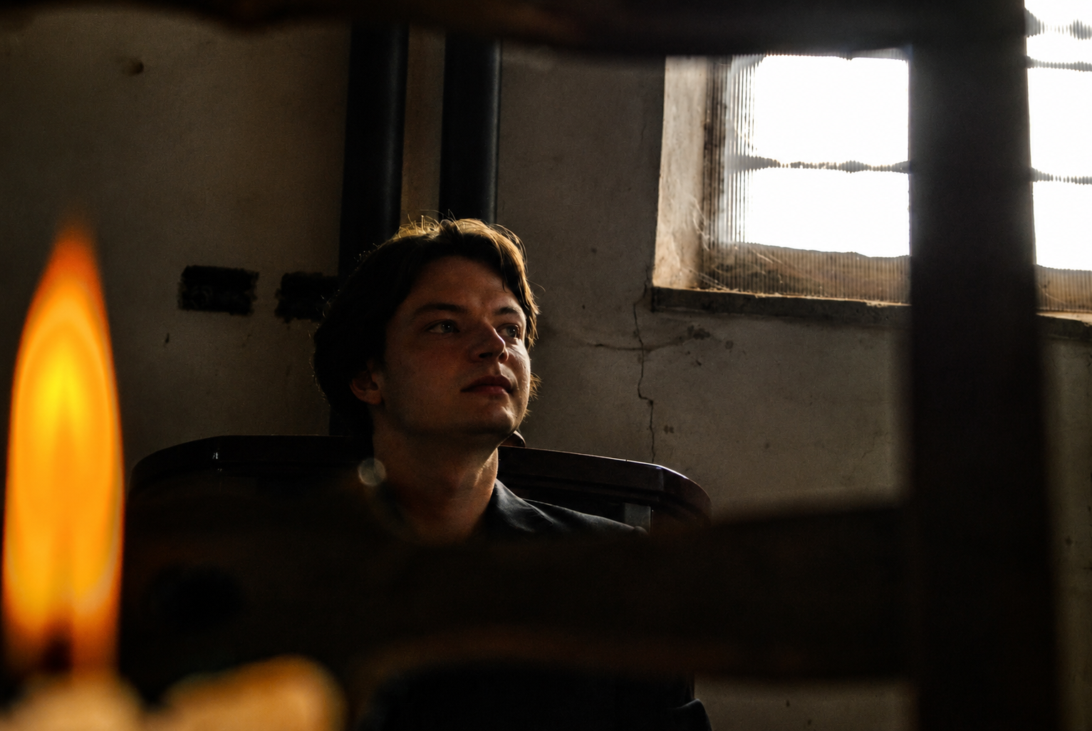 Dimitri Bouturline — DBYoung