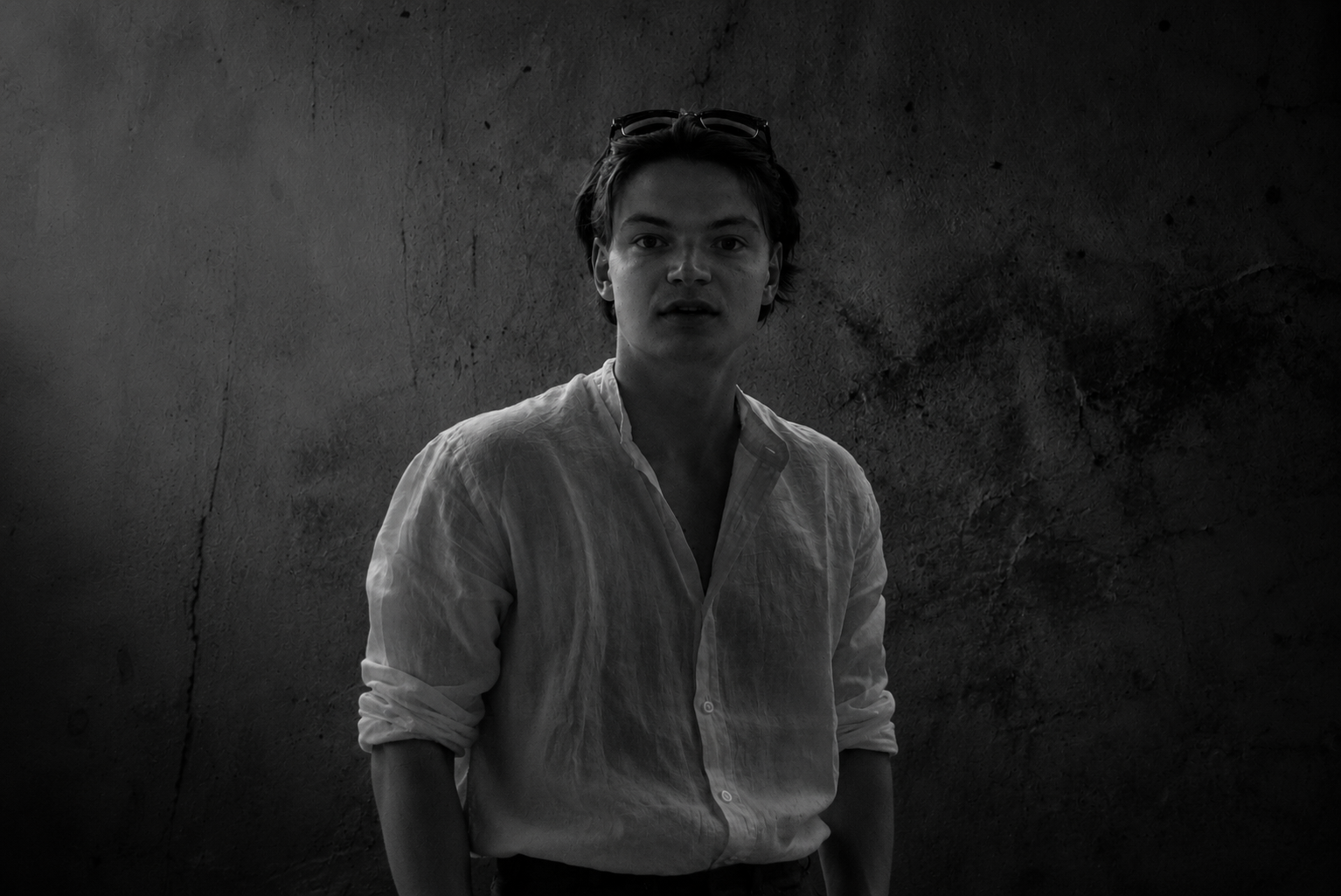 Dimitri Bouturline — DBYoung