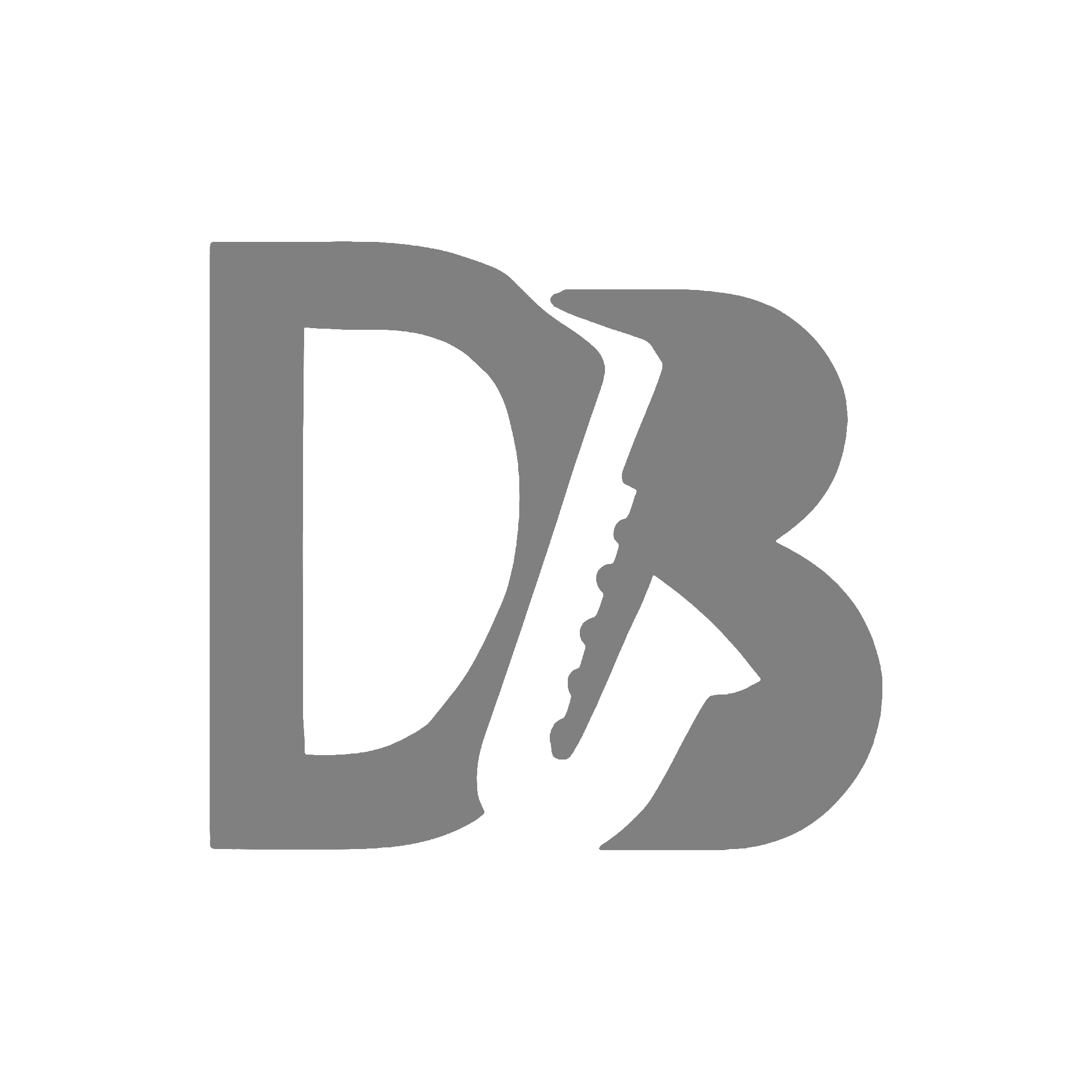 DBYoung logo